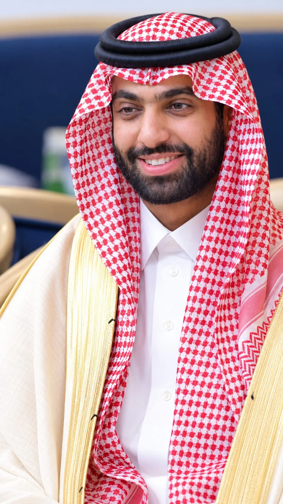 بندر بن مشعل الزيادي