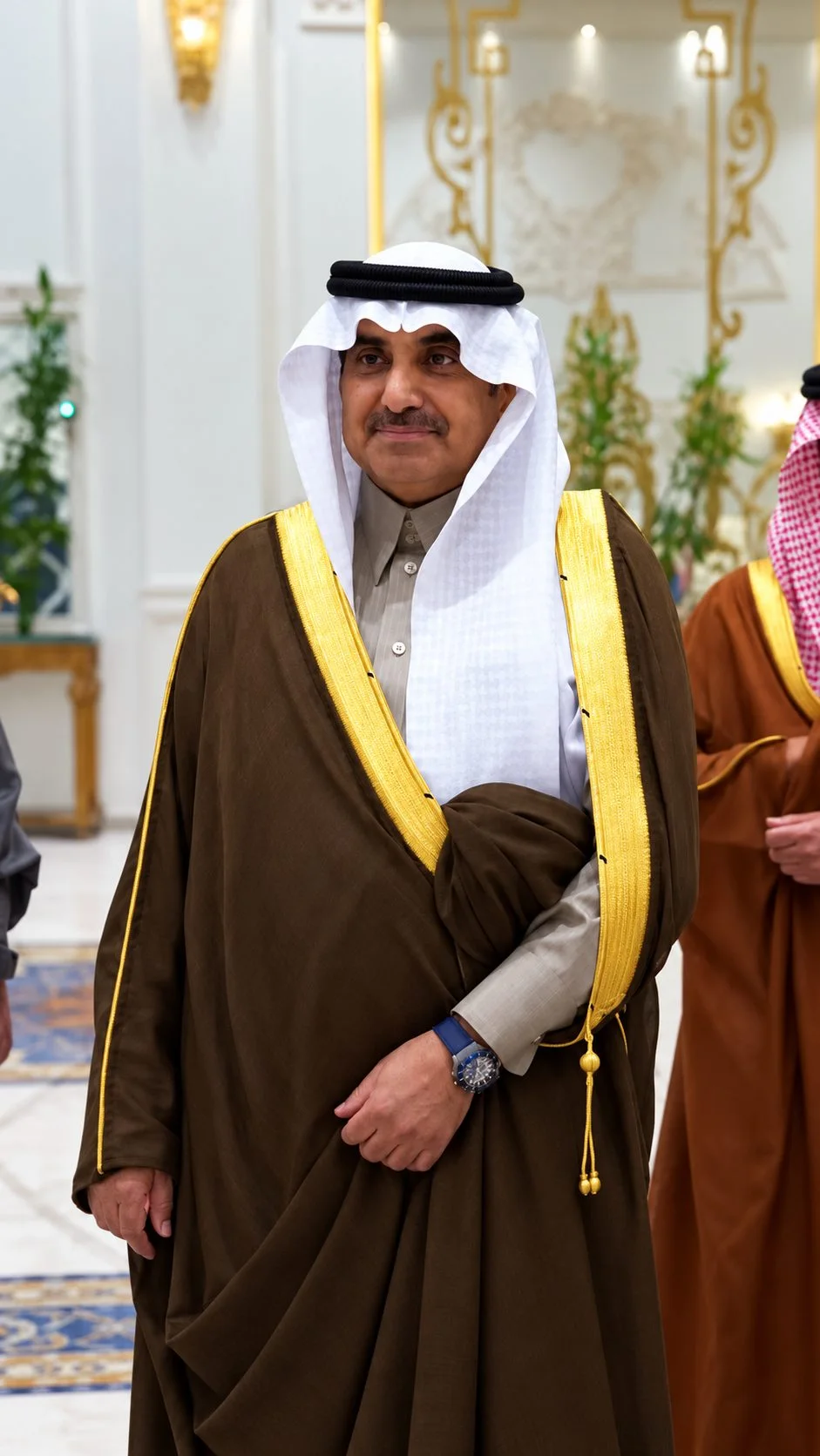مشعل بن جدعان الزيادي