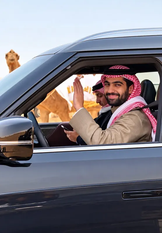 مالك مهيوبات ونجله