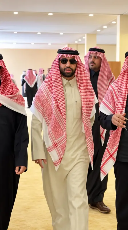 مالك مهيوبات ونجله